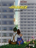 Cover: Haderer Jahrbuch - Scherz & Schund Fabrik e.U.