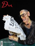 Cover: Peter Leisinger - Du Kulturmedien