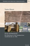 Cover: Orval und Himmerod - Kliomedia