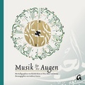Cover: Musik f&uuml;r die Augen - AphorismA
