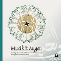 Enlarge image Cover: Musik für die Augen - AphorismA