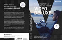 Abbildung von: Filme machen wie die Profis mit MAGIX Video Deluxe - Magix Software
