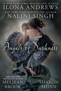 Cover: Angels of Darkness - Berkley