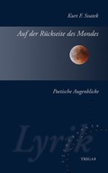 Cover: Auf der R&uuml;ckseite des Mondes - TRIGA Der Verlag Gerlinde He&szlig;