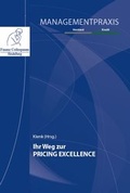 Cover: Ihr Weg zur PRICING EXCELLENCE - FCH AG