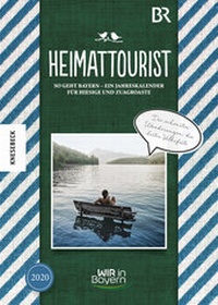 Abbildung von: Heimattourist 2020 - Knesebeck