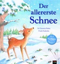 Cover: Der allererste Schnee - 360 Grad Verlag und Medien