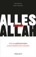 Cover: Alles f&uuml;r Allah - Kneipp Verlag in Verlagsgruppe Styria GmbH & Co. KG