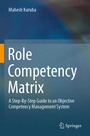 Cover: Role Competency Matrix - Springer
