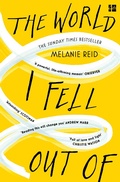 Cover: The World I Fell Out Of - Fourth Estate Ltd
