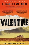 Cover: Valentine - Fourth Estate Ltd