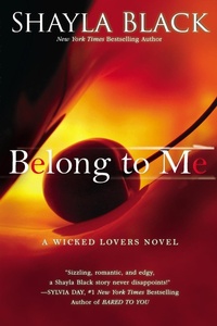 Abbildung von: Belong to Me - Berkley