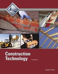 Abbildung von: Lesson Plan for Construction Technology - Pearson