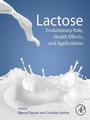 Cover: Lactose - Academic Press