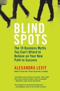 Cover: Blind Spots - Berkley