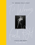 Cover: 'Til Wrong Feels Right - Viking