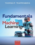 Bild: Fundamentals of Machine Learning - Oxford University Press