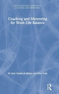 Cover: Coaching and Mentoring for Work-Life Balance - Routledge