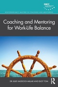 Cover: Coaching and Mentoring for Work-Life Balance - Routledge