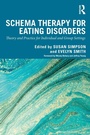 Cover: Schema Therapy for Eating Disorders - Routledge