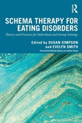 Cover: Schema Therapy for Eating Disorders - Routledge