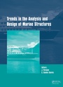 Cover: Trends in the Analysis and Design of Marine Structures - CRC Press