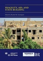 Cover: Fragility, Aid, and State-building - Routledge