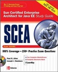 Cover: Sun Certified Enterprise Architect for Java EE Study Guide (Exam 310-051) - McGraw-Hill Professional