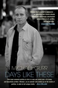 Cover: Days Like These - Simon + Schuster LLC