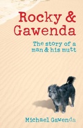Cover: Rocky And Gawenda - Simon + Schuster LLC