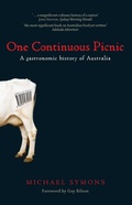 Cover: One Continuous Picnic - Simon + Schuster LLC