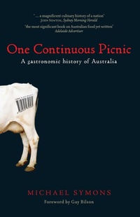 Enlarge image Cover: One Continuous Picnic - Simon + Schuster LLC