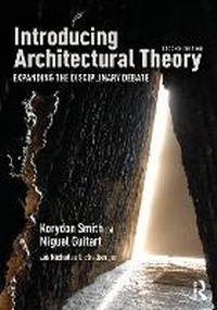Enlarge image Cover: Introducing Architectural Theory - Routledge