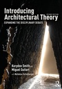 Cover: Introducing Architectural Theory - Routledge