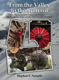 Enlarge image Cover: From the Valley to the Summit - Stephen Nemeth Publishing