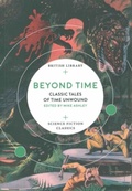 Cover: Beyond Time - British Library Publishing