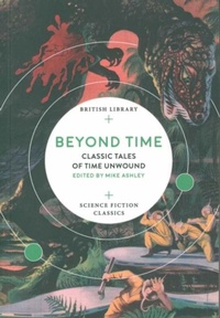 Enlarge image Cover: Beyond Time - British Library Publishing