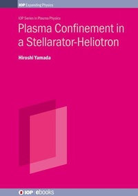 Abbildung von: Plasma Confinement in a Stellarator-Heliotron - Institute of Physics Publishing