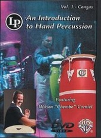 Abbildung von: Chembo Intro To Hand Percussion - Warner Bros. Publications Inc.,U.S.