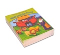Cover: Noah and the Flood - Lion Children's Books