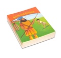 Cover: David and Goliath - Lion Children's Books
