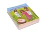Cover: Moses and the Princess - Lion Children's Books