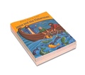 Cover: Jesus and the Fishermen - Lion Children's Books