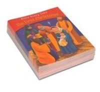 Enlarge image Cover: The First Christmas - Lion Children's Books