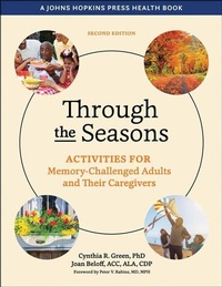 Enlarge image Cover: Through the Seasons - Johns Hopkins University Press