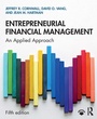 Cover: Entrepreneurial Financial Management - Routledge