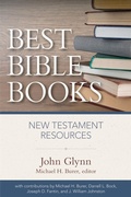 Cover: Best Bible Books - Kregel Publications