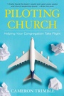 Cover: Piloting Church - Chalice Press