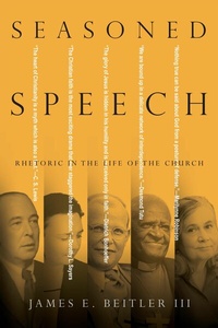 Abbildung von: Seasoned Speech - IVP Academic