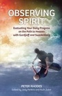 Cover: OBSERVING SPIRIT - Swedenborg Foundation Publishers